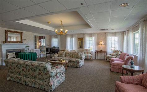 waterman lake nursing home.